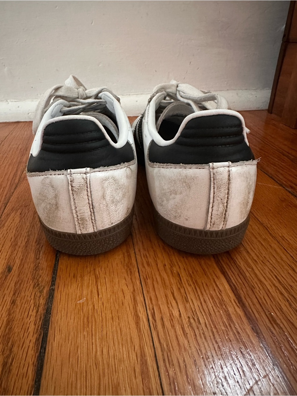 Adidas Sambas - Picture 4 of 6